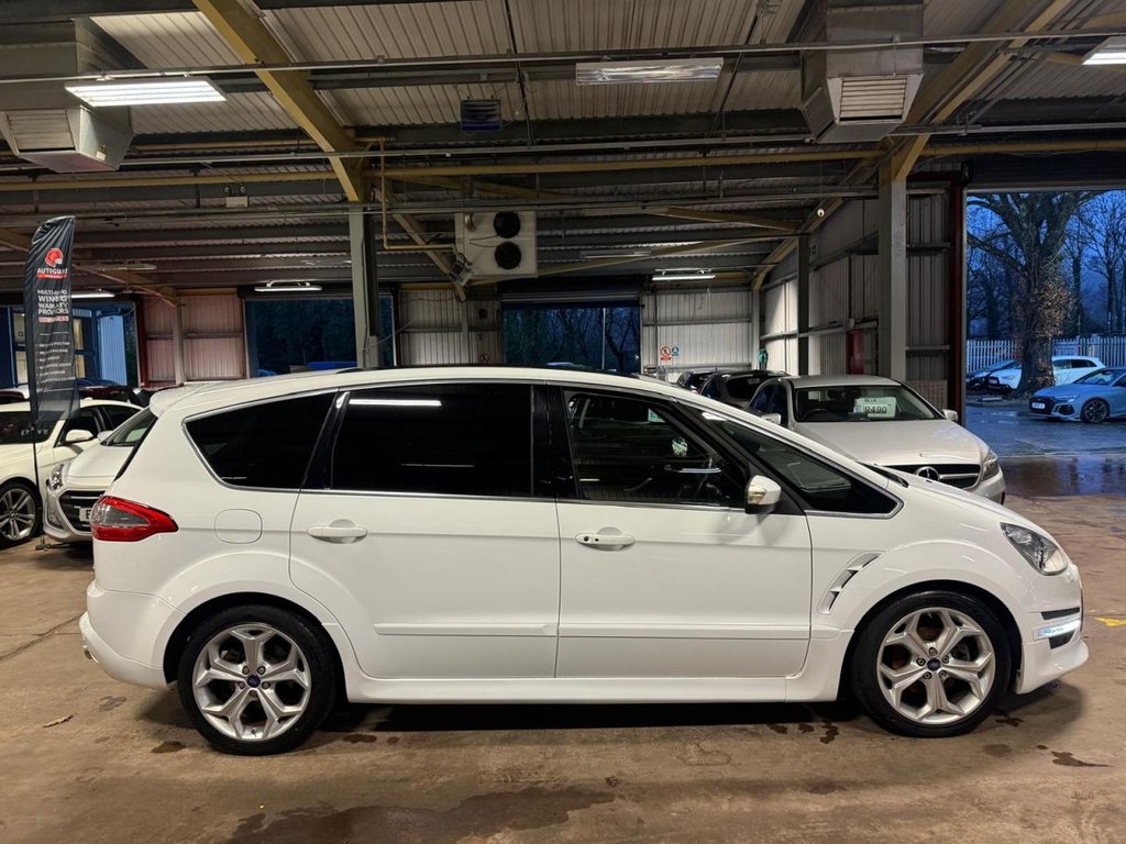 Used Ford S-Max 2014 for sale - 76841271: Photo 8