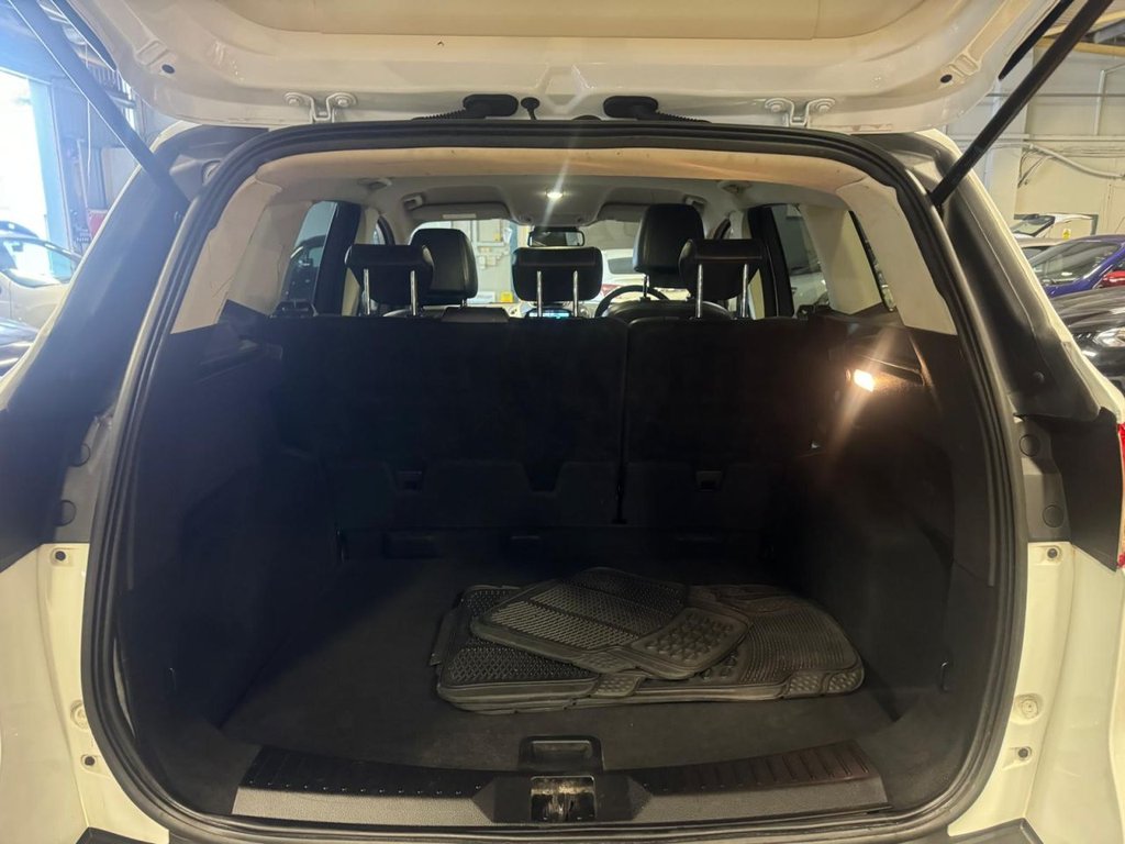 Used Ford Kuga 2016 for sale - 76250161: Photo 10