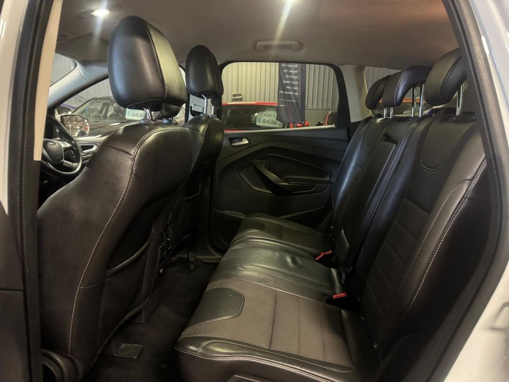 Used Ford Kuga 2016 for sale - 76250161: Photo 11