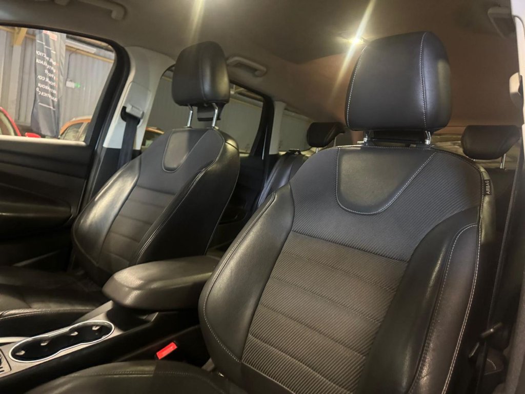 Used Ford Kuga 2016 for sale - 76250161: Photo 13