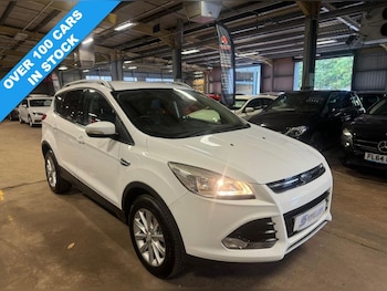 Used Ford Kuga 2016 for sale - 76250161: Photo
