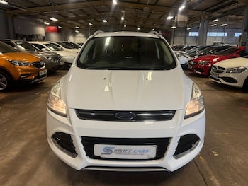 Used Ford Kuga 2016 for sale - 76250161: Photo