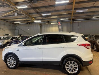 Used Ford Kuga 2016 for sale - 76250161: Photo