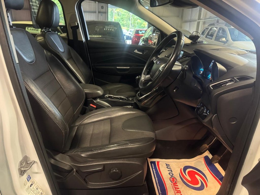 Used Ford Kuga 2016 for sale - 76250161: Photo 7