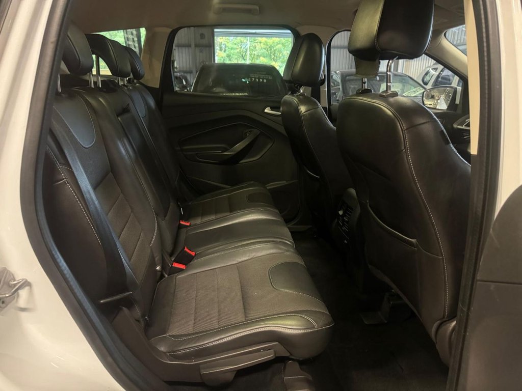 Used Ford Kuga 2016 for sale - 76250161: Photo 9