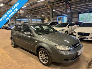 2009 (09) - 1.4 SE Hatchback 5dr Petrol Manual (165 g/km, 94 bhp)