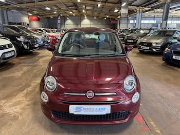 Used Fiat 500 2016 for sale - 79166475: Photo