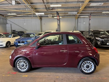 Used Fiat 500 2016 for sale - 79166475: Photo