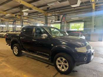 Used Mitsubishi L200 2010 for sale - 74917159: Photo