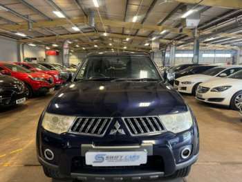 Used Mitsubishi L200 2010 for sale - 74917159: Photo
