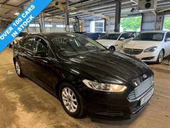 2016 (16) - 1.5 TDCi ECOnetic Style Hatchback 5dr Diesel Manual Euro 6 (s/s) (120 ps)