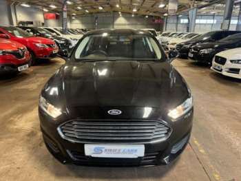 Used Ford Mondeo 2016 for sale - 74722458: Photo