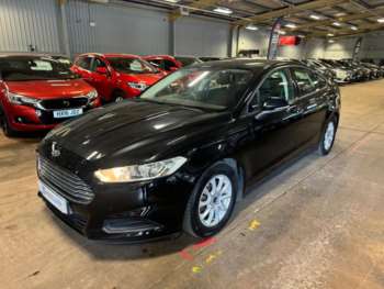 Used Ford Mondeo 2016 for sale - 74722458: Photo