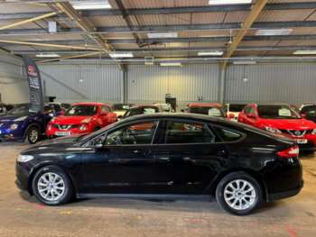Used Ford Mondeo 2016 for sale - 74722458: Photo