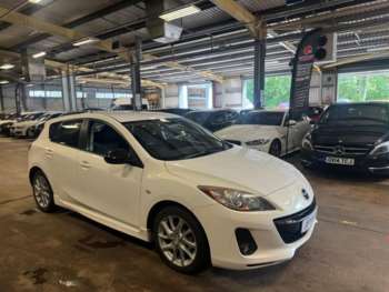 Used Mazda Mazda3 2013 for sale - 74985872: Photo