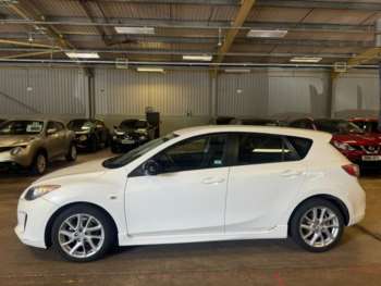 Used Mazda Mazda3 2013 for sale - 74985872: Photo