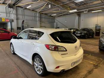 Used Mazda Mazda3 2013 for sale - 74985872: Photo