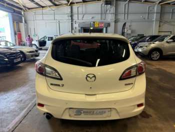 Used Mazda Mazda3 2013 for sale - 74985872: Photo