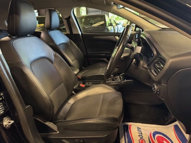 Used Ford Focus 2018 for sale - 75897169: Photo 10