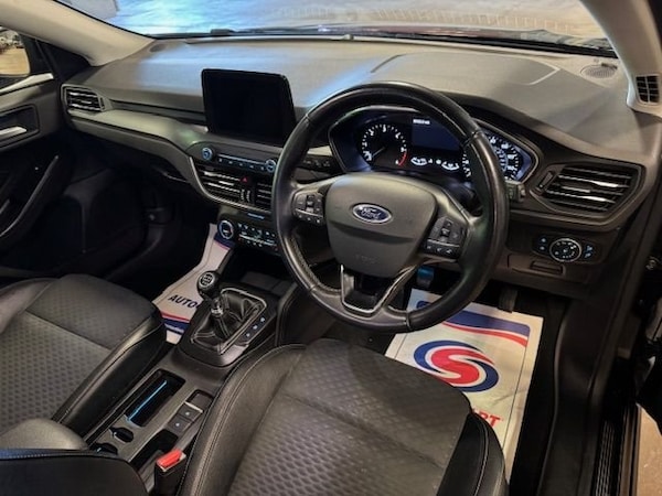 Used Ford Focus 2018 for sale - 75897169: Photo 11