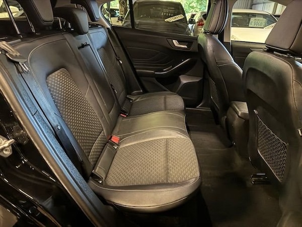 Used Ford Focus 2018 for sale - 75897169: Photo 12