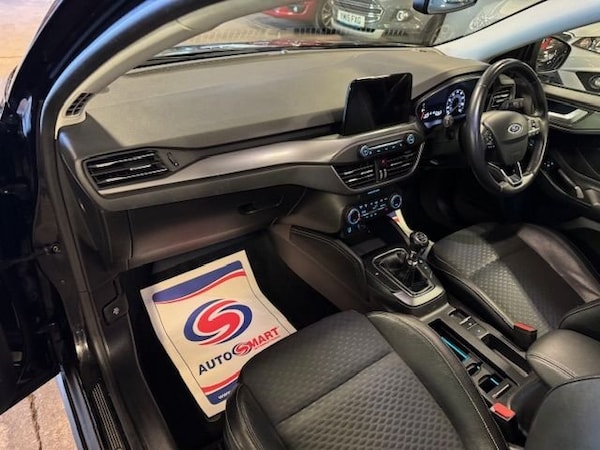 Used Ford Focus 2018 for sale - 75897169: Photo 16