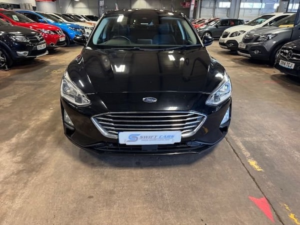Used Ford Focus 2018 for sale - 75897169: Photo 2