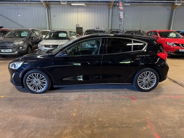 Used Ford Focus 2018 for sale - 75897169: Photo 4