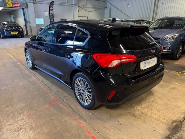 Used Ford Focus 2018 for sale - 75897169: Photo 5