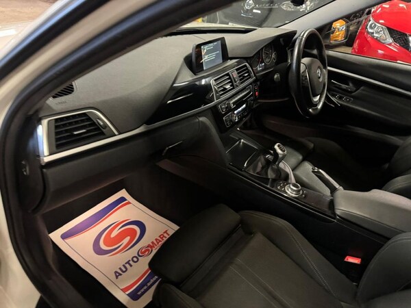 Used BMW 3 Series 2017 for sale - 76279546: Photo 12