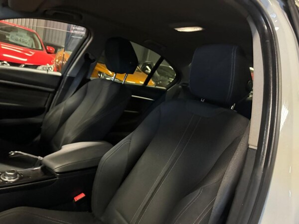 Used BMW 3 Series 2017 for sale - 76279546: Photo 13
