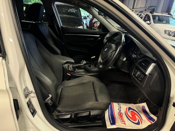 Used BMW 3 Series 2017 for sale - 76279546: Photo 7