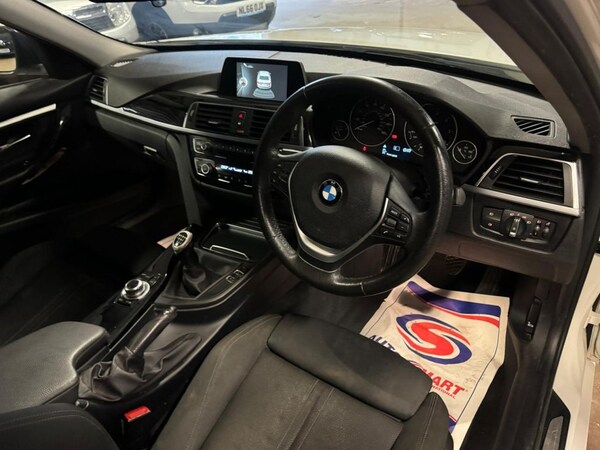 Used BMW 3 Series 2017 for sale - 76279546: Photo 8