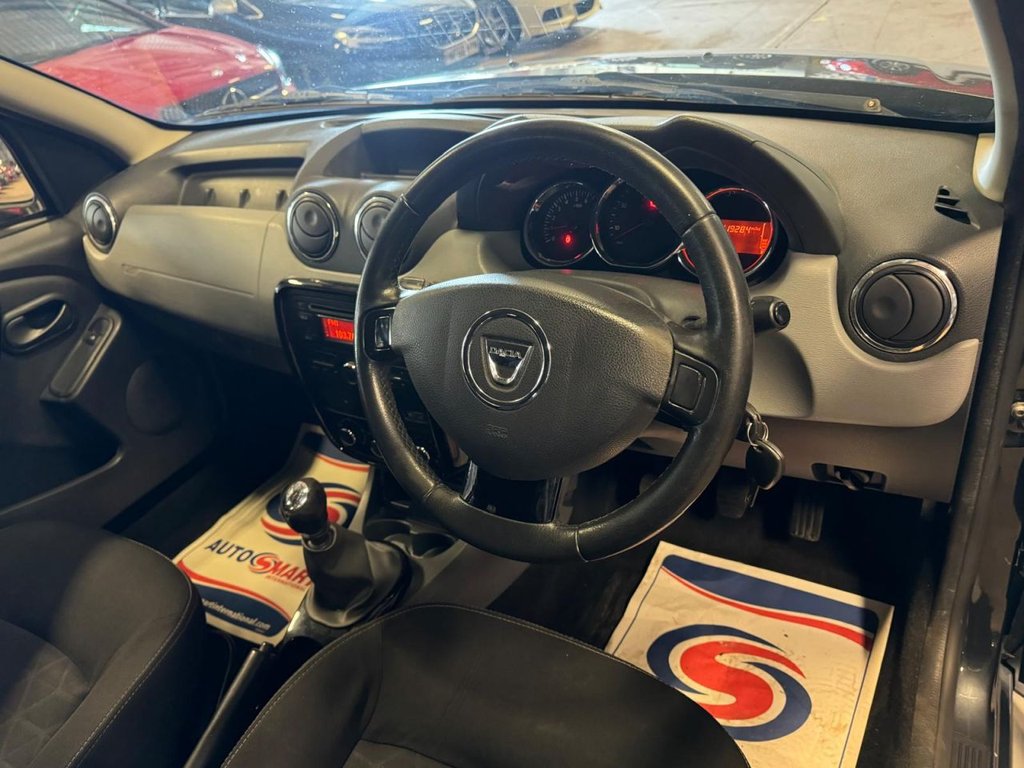 Used Dacia Duster 2016 for sale - 77748135: Photo 10