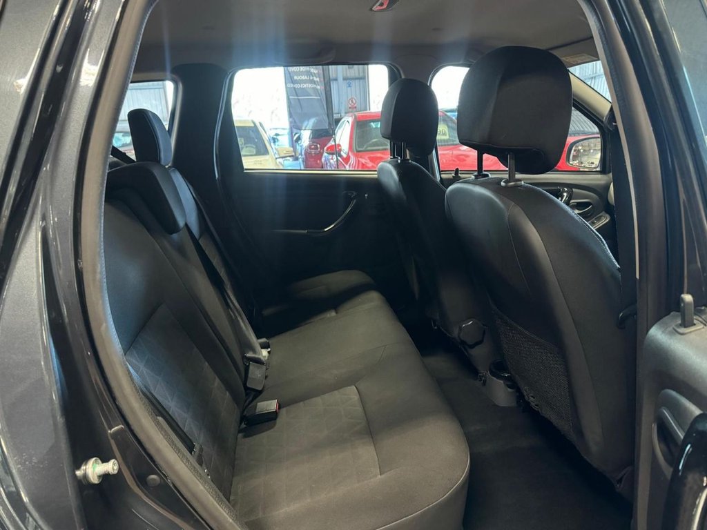 Used Dacia Duster 2016 for sale - 77748135: Photo 11