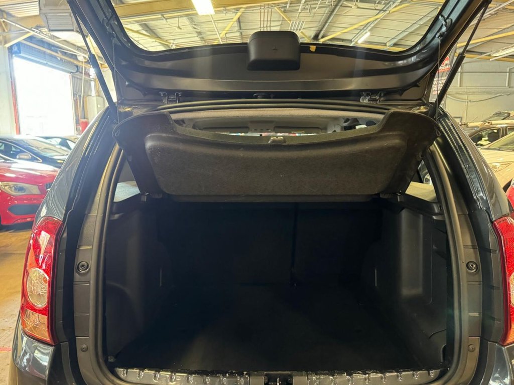 Used Dacia Duster 2016 for sale - 77748135: Photo 12