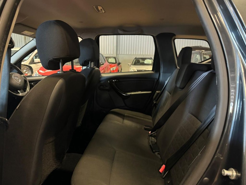 Used Dacia Duster 2016 for sale - 77748135: Photo 13