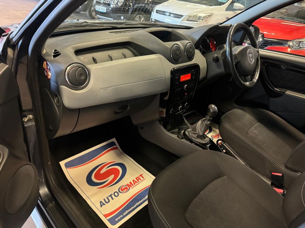 Used Dacia Duster 2016 for sale - 77748135: Photo 14