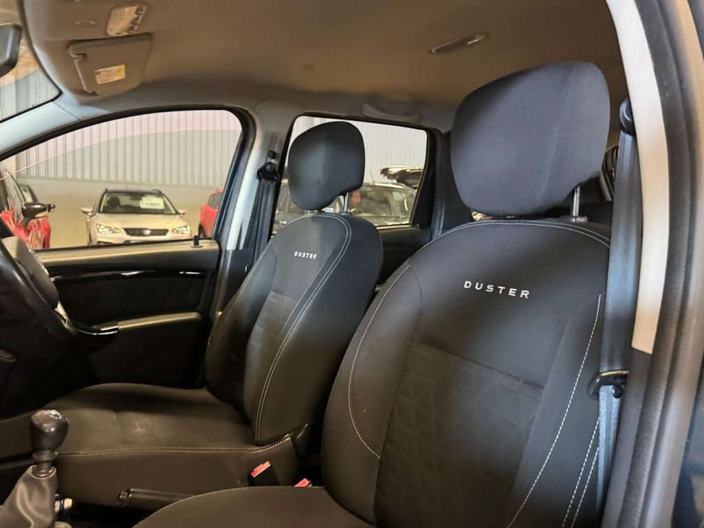 Used Dacia Duster 2016 for sale - 77748135: Photo 15