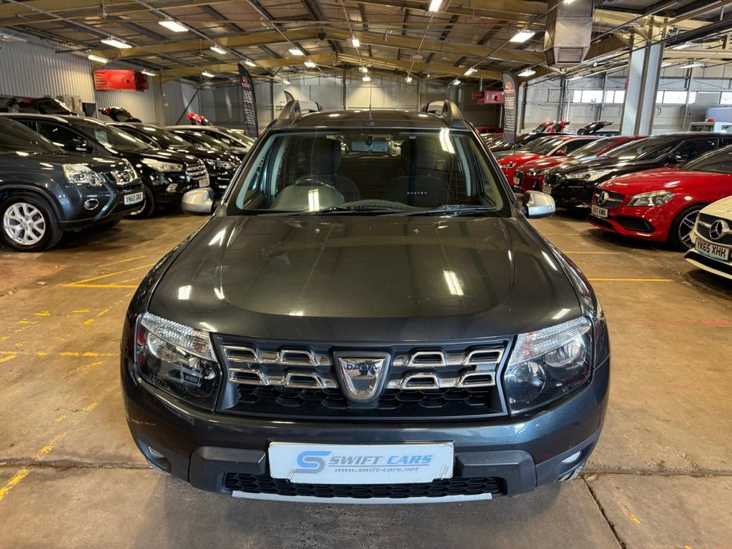 Used Dacia Duster 2016 for sale - 77748135: Photo 2