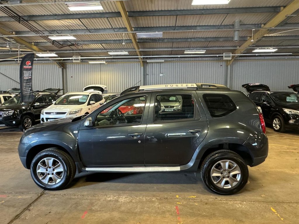 Used Dacia Duster 2016 for sale - 77748135: Photo 4