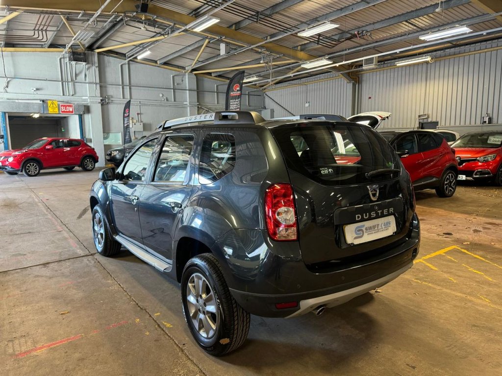 Used Dacia Duster 2016 for sale - 77748135: Photo 5
