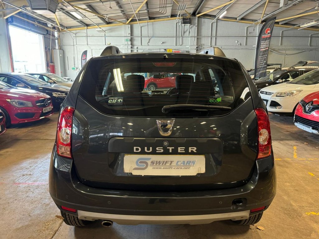 Used Dacia Duster 2016 for sale - 77748135: Photo 6