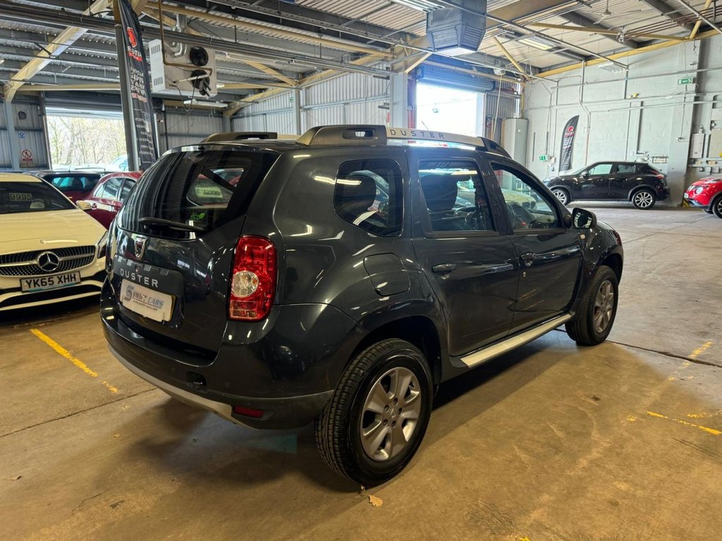 Used Dacia Duster 2016 for sale - 77748135: Photo 7