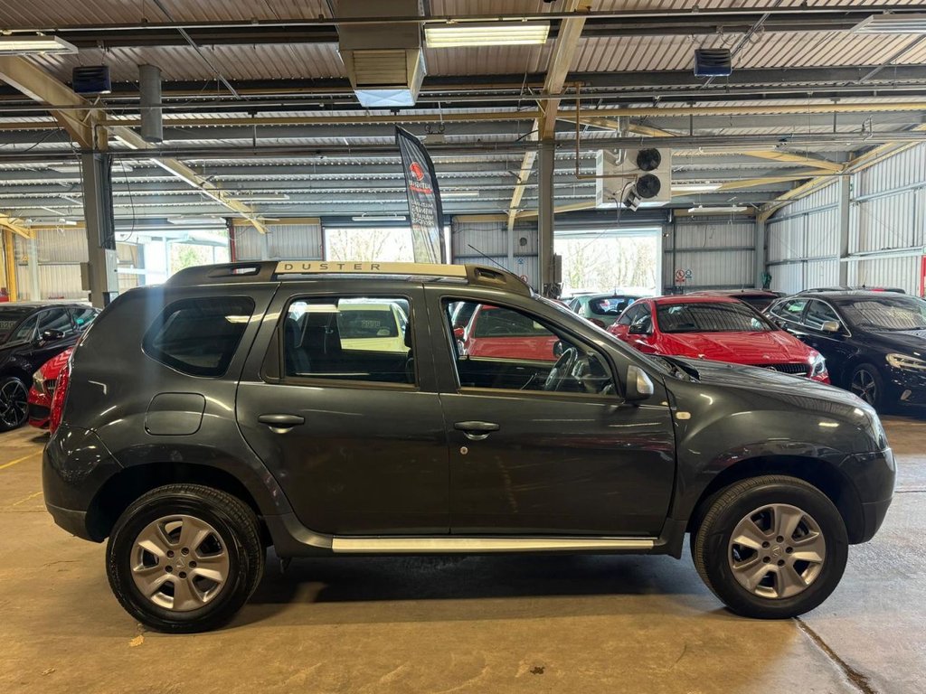 Used Dacia Duster 2016 for sale - 77748135: Photo 8
