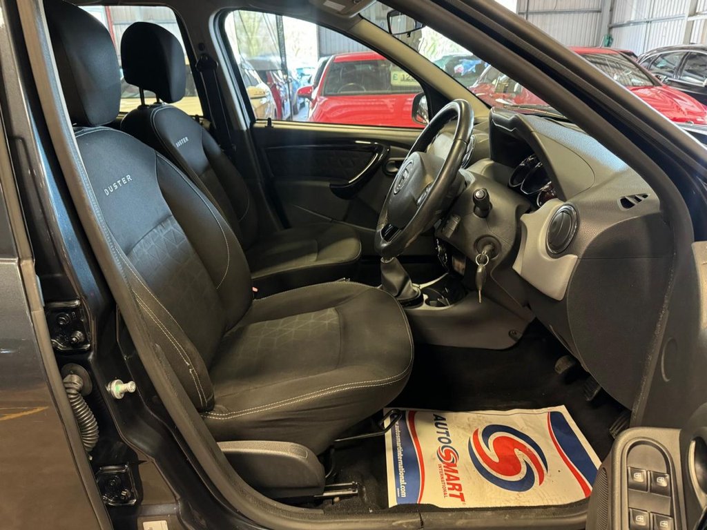 Used Dacia Duster 2016 for sale - 77748135: Photo 9