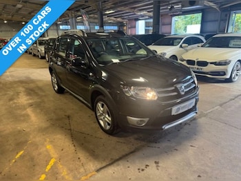 2016 (16) - 1.5 dCi Laureate 5dr