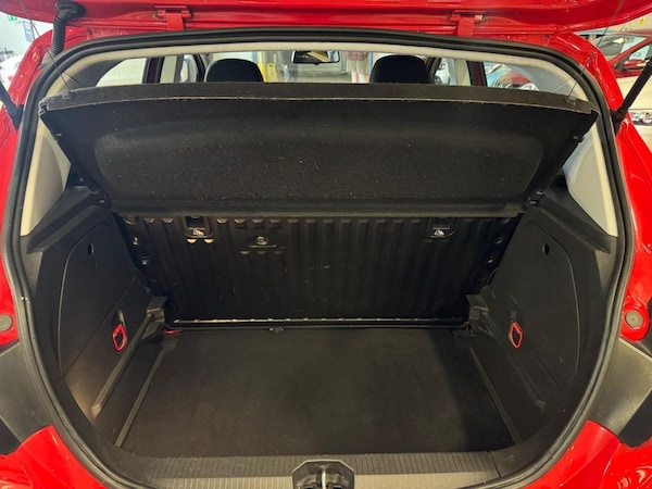 Used Vauxhall Corsa 2017 for sale - 74065905: Photo 12