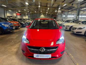 Used Vauxhall Corsa 2017 for sale - 74065905: Photo