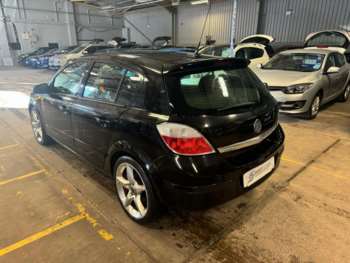 Used Vauxhall Astra 2005 for sale - 72980231: Photo